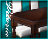 )( Rq Dining Table