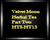Velvet Moon-Herbal Tea