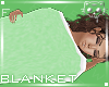 Green BlanketF1b Ⓚ