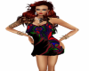 Carnaval Dress