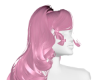Diva Pink Shine