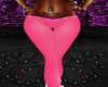 [KR] Pink Leggings