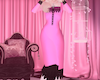 -VM- Prettily Pink Dress