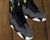 x Jordan 6Rings x
