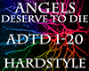 Angels Deserve (1/2)