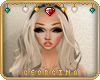 |G| Jorgela 2|Blonde