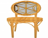 TG Wooden Chair