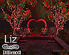Valentines romantic date