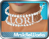 Cnnw Lori Diamond Choker