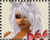 (666) white demon