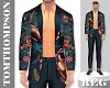 Hayes Suit - Reg