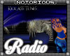KJR Lapis Radio