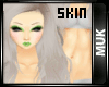 {J} Holly Skin