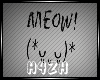 Hz-Meow! M/F