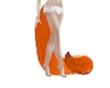 Kitts* Orange Tail v3