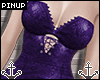 ⚓ | Nocturna Purple