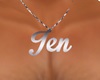 !CLJ! Jen Chain