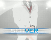 S | Full Suit - White