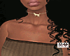 M. Melanin Tube Top