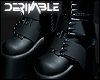 Morbidus Boots F