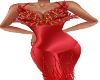 Karla Elabroate Dress