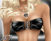 (ACX)Explicity Black PF