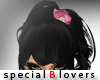 [B] Kyoko Braided Black