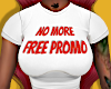 Custom No Free Non Busty