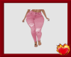 Mia Pink Jeans