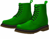 Grudge Green Boots M