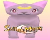 Sailor Moon Diana Pet