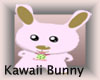 Kawaii Bunny Pet
