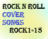 rocknroll cover