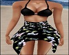 Beach Skirt n Top