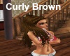 [BD] Curly Brown