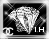 (CC) Diamond Ring LH