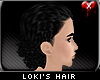 Loki's Hair