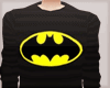 [ps] Batman Sweater