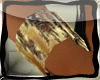 mixed goldbracelet(L)