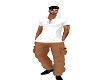 ASL Dave Cargo Pants