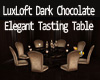 LuxuryLoft DC Table