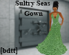 [bdtt] Sultry Seas Gown