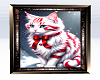 Candy Cane Kitty