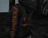 FF Halloween Hoodie (F)