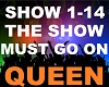 Queen - The Show Must Go