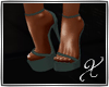 ||X|| Sagebr~ Soul Heels