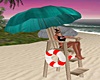 Life Guards Chair