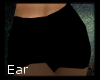 E+ Lined Up l Rump