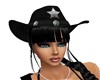 WESTERN SHERIFF HAT