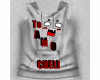 SUETER TE AMO CHELI